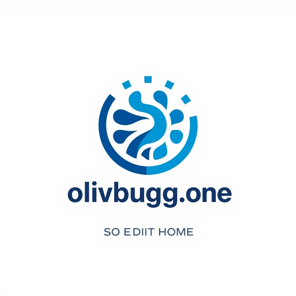 Olivbugg